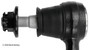 Beck/Arnley Lateral Arm P/N:102-7273