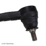 Beck/Arnley Suspension Control Arm and Ball Joint Assembly 102-7151 - view 2