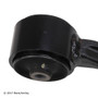 Beck/Arnley Suspension Control Arm and Ball Joint Assembly 102-7151 - view 3