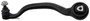 Beck/Arnley Suspension Control Arm and Ball Joint Assembly P/N:102-7038