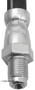 Beck/Arnley Brake Hydraulic Hose P/N:073-1222