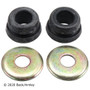 Beck/Arnley Suspension Strut Rod Bushing Kit P/N:101-3826