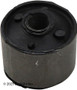 Beck/Arnley Radius Arm Bushing P/N:101-3524