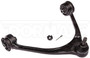 Dorman - Premium Suspension Control Arm and Ball Joint Assembly P/N:CB64008PR