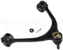 Dorman - Premium Suspension Control Arm and Ball Joint Assembly P/N:CB64008PR