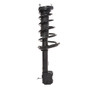 PRT Suspension Strut and Coil Spring Assembly P/N:810426