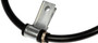Dorman - First Stop Parking Brake Cable P/N:C661479