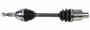 GSP CV Axle Assembly P/N:NCV11101