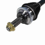GSP CV Axle Assembly P/N:NCV11013