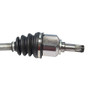 GSP CV Axle Assembly P/N:NCV11544