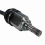GSP CV Axle Assembly P/N:NCV11055