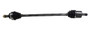 GSP CV Axle Assembly P/N:NCV36503