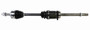 GSP CV Axle Assembly P/N:NCV53554
