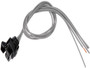 Dorman - TECHoice 4WD Actuator Wiring Harness