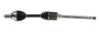 GSP CV Axle Assembly P/N:NCV27523