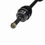 GSP CV Axle Assembly P/N:NCV51501