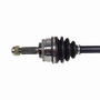 GSP CV Axle Assembly P/N:NCV51501