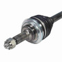 GSP CV Axle Assembly P/N:NCV69050