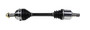 GSP CV Axle Assembly P/N:NCV21514