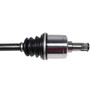 GSP CV Axle Assembly P/N:NCV21514
