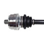 GSP CV Axle Assembly P/N:NCV48998