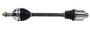 GSP CV Axle Assembly P/N:NCV21513