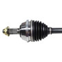GSP CV Axle Assembly P/N:NCV21513