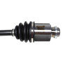 GSP CV Axle Assembly P/N:NCV47579