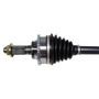 GSP CV Axle Assembly P/N:NCV47579