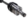 GSP CV Axle Assembly P/N:NCV21500