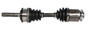 GSP CV Axle Assembly P/N:NCV75007