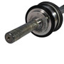 GSP CV Axle Assembly P/N:NCV75007