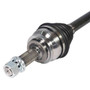 GSP CV Axle Assembly P/N:NCV82017