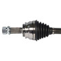 GSP CV Axle Assembly P/N:NCV82017