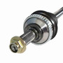 GSP CV Axle Assembly P/N:NCV75515
