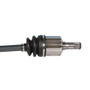 GSP CV Axle Assembly P/N:NCV75515