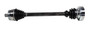 GSP CV Axle Assembly P/N:NCV23579