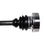 GSP CV Axle Assembly P/N:NCV23579