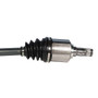 GSP CV Axle Assembly P/N:NCV53166