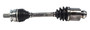 GSP CV Axle Assembly P/N:NCV47562