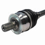 GSP CV Axle Assembly P/N:NCV47562