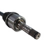 GSP CV Axle Assembly P/N:NCV47590