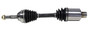 GSP CV Axle Assembly P/N:NCV82014