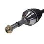 GSP CV Axle Assembly P/N:NCV82014