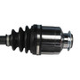 GSP CV Axle Assembly P/N:NCV75056