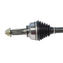GSP CV Axle Assembly P/N:NCV75536