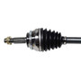 GSP CV Axle Assembly P/N:NCV69595