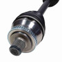 GSP CV Axle Assembly P/N:NCV23601