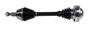 GSP CV Axle Assembly P/N:NCV23614