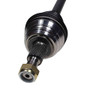 GSP CV Axle Assembly P/N:NCV23614